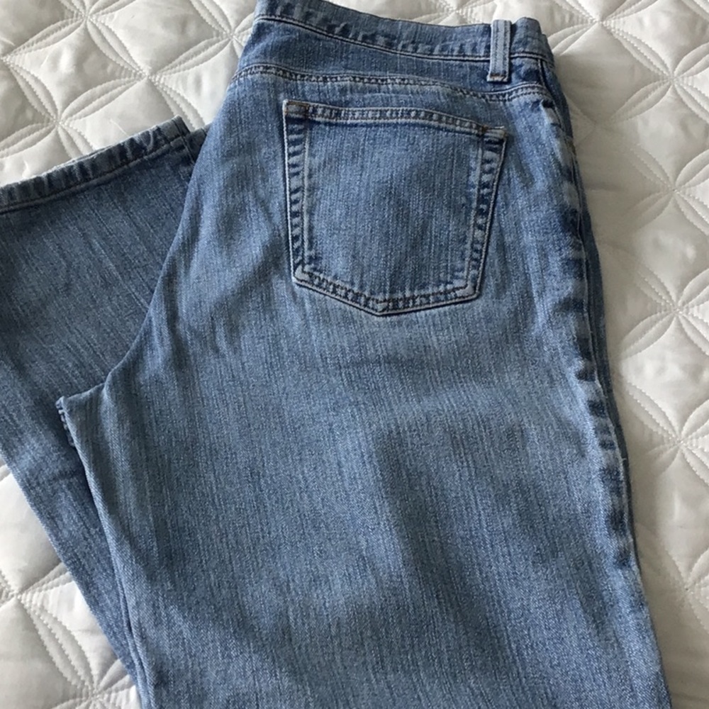 Jeans - Picture 3 of 3